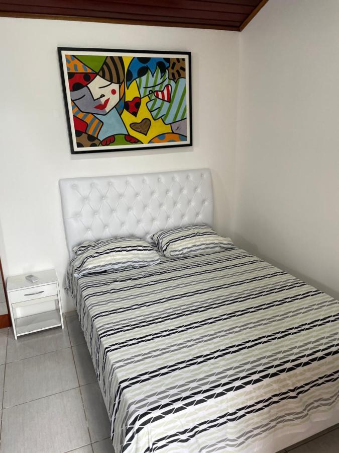 Flat 617 Winterville * Gravatá