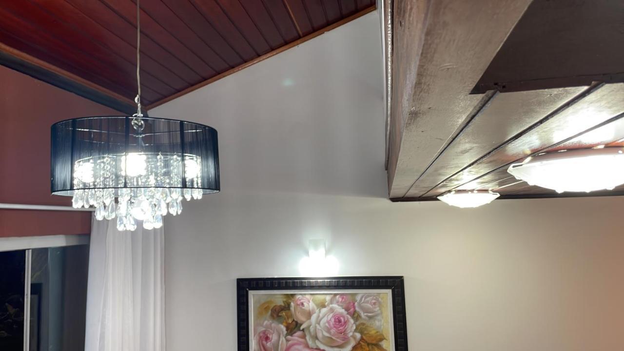 Apartamento Flat 617 Winterville Gravatá