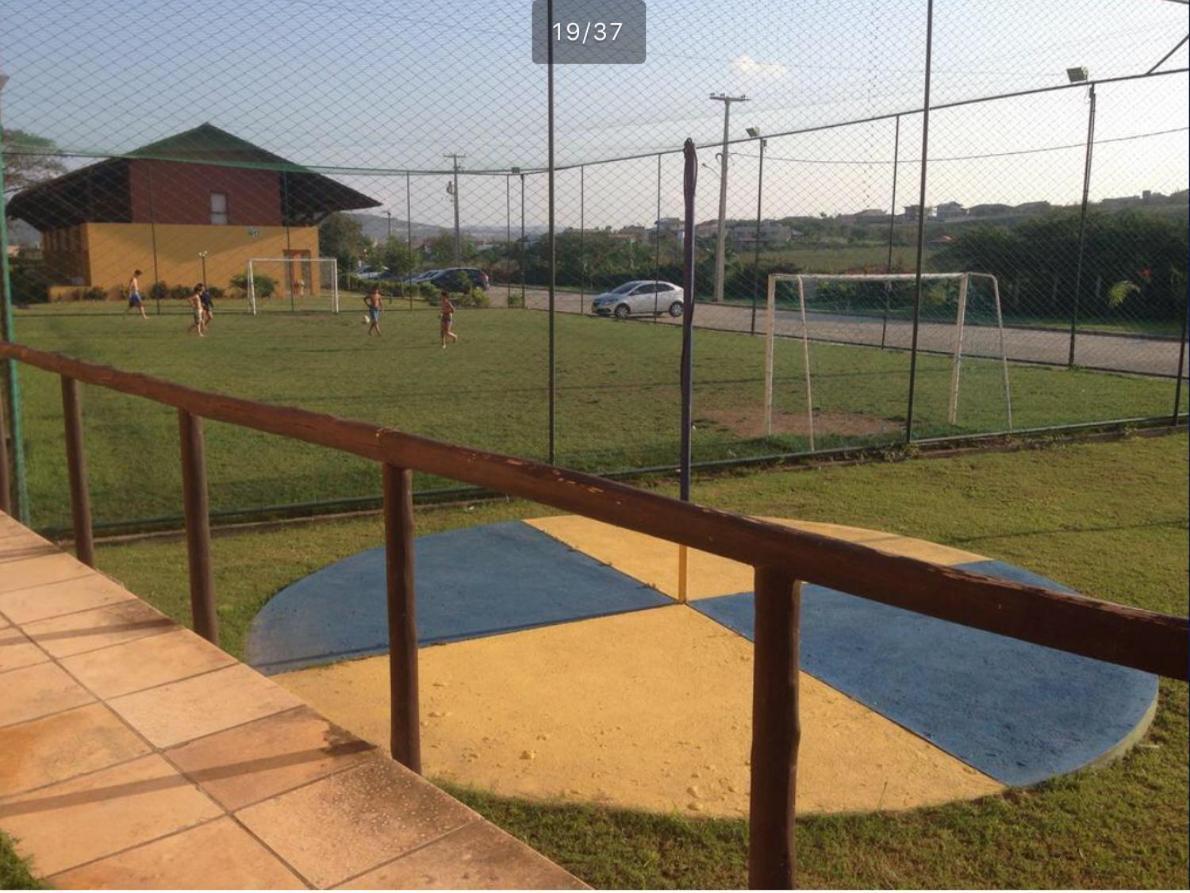 Flat 617 Winterville Apartment Gravata (Gravata, Pernambuco)