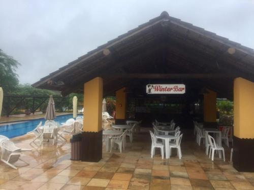 Flat 617 Winterville * Gravata (Gravata, Pernambuco)